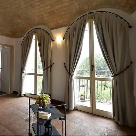Apartman Arch Of Light *