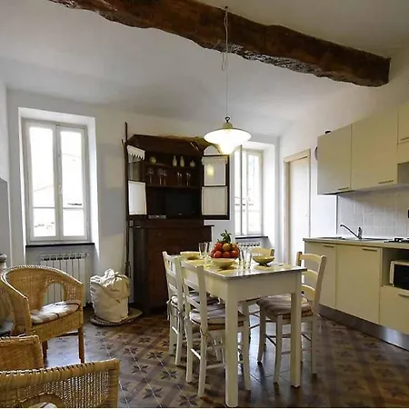 Apartman Arch Of Light Chiusavecchia