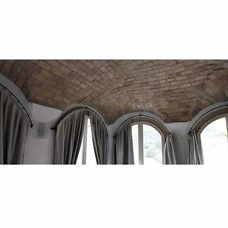 Apartman Arch Of Light